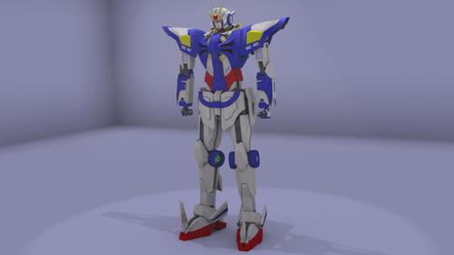 Absolute Gundam  Std. Ver. preview image